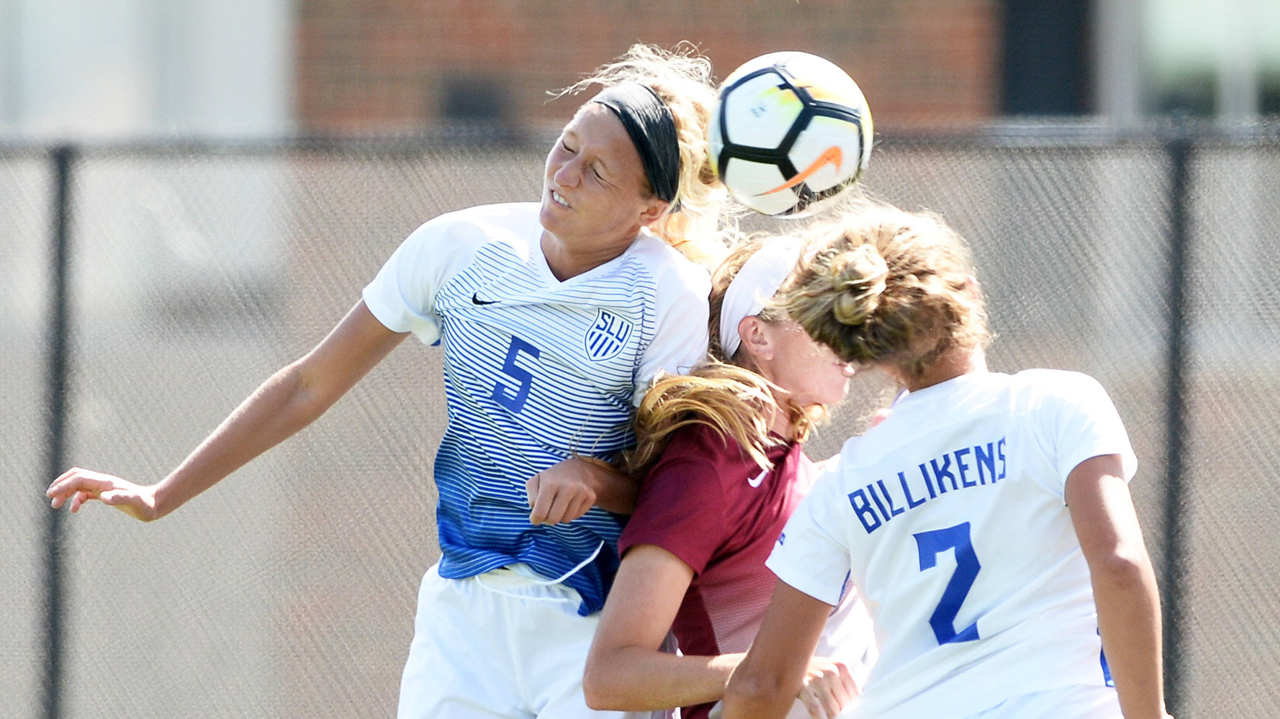 Billikens Top A10 Preseason Coaches' Poll Saint Louis University