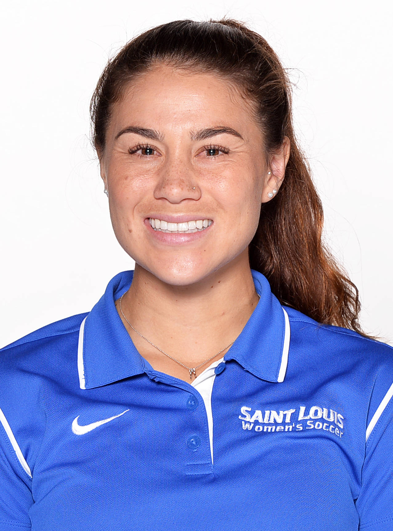 Samantha Witteman
