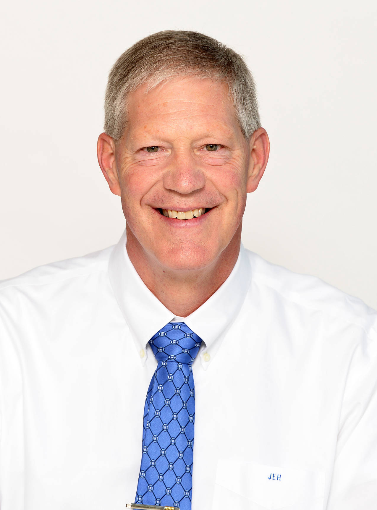 Jim Halliburton