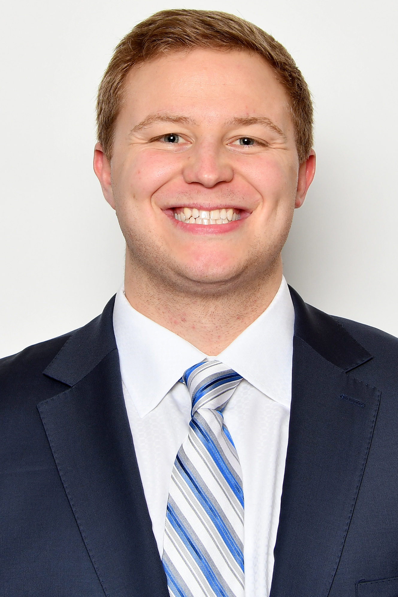 David Pavlakovich