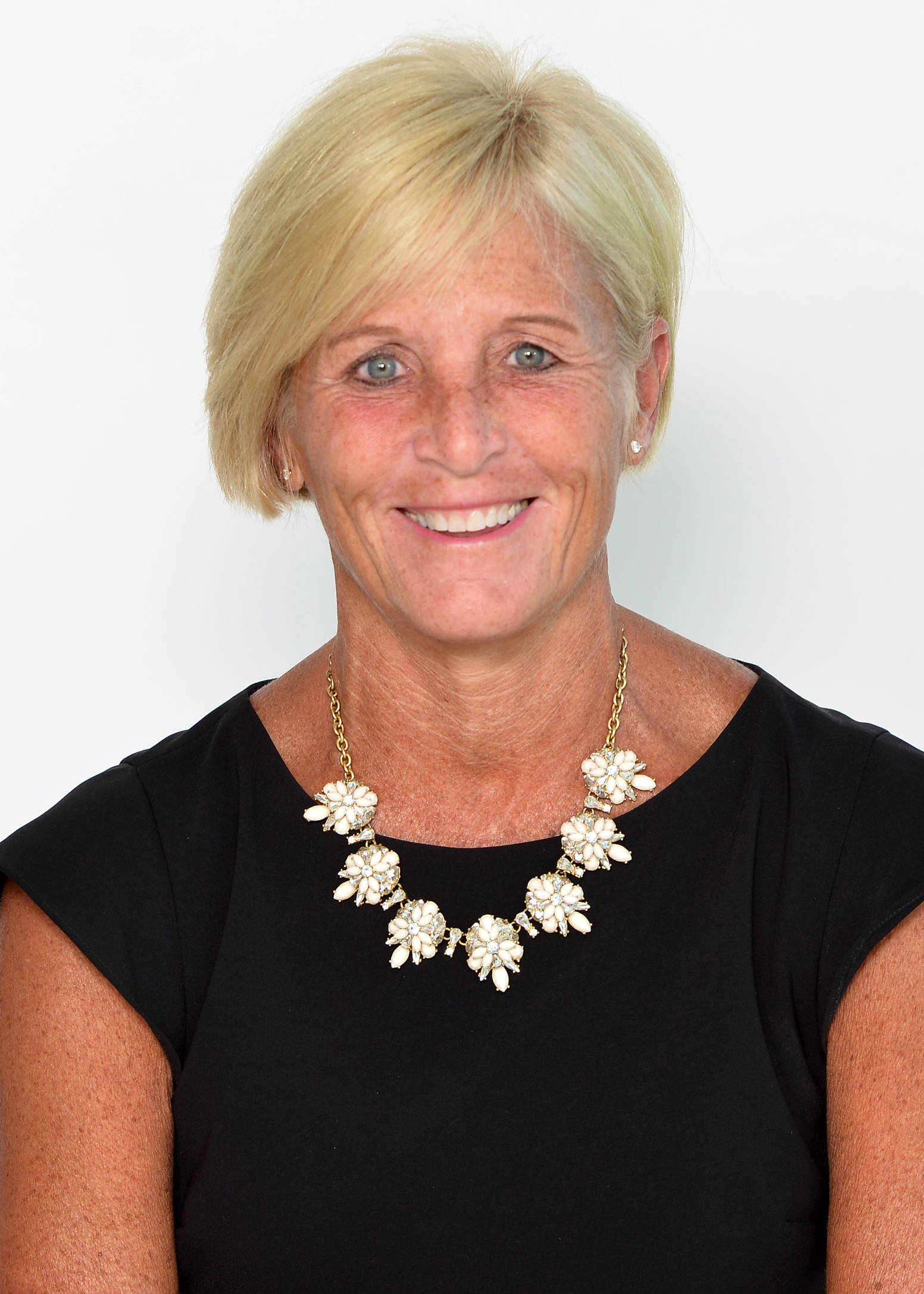 Lisa Stone