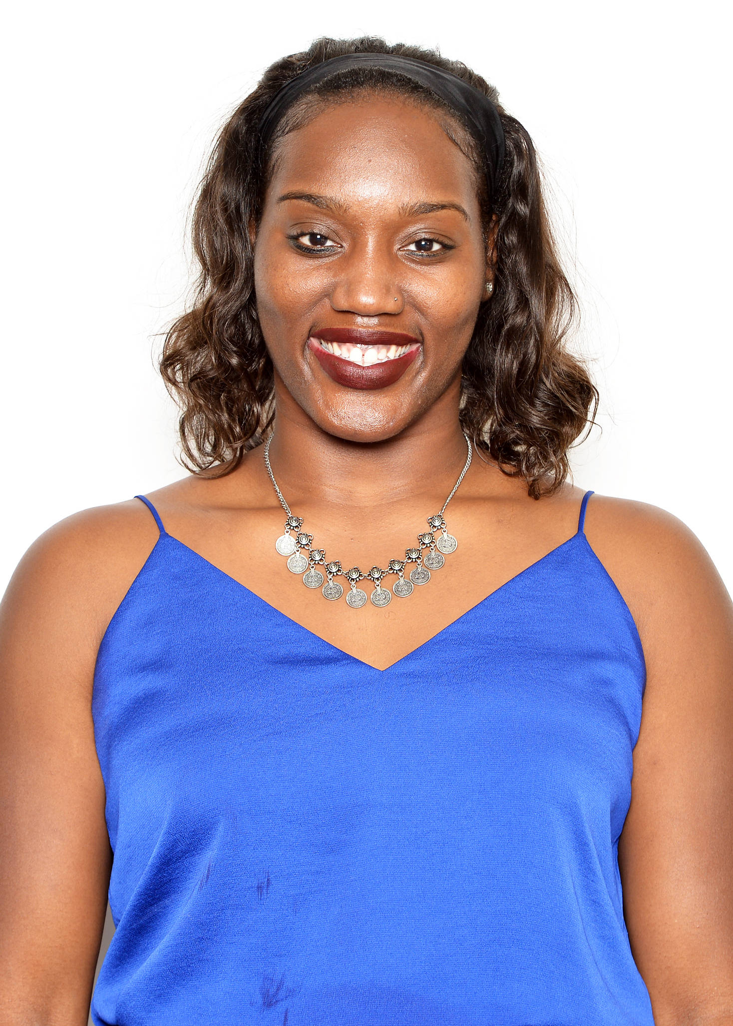 Olivia Applewhite
