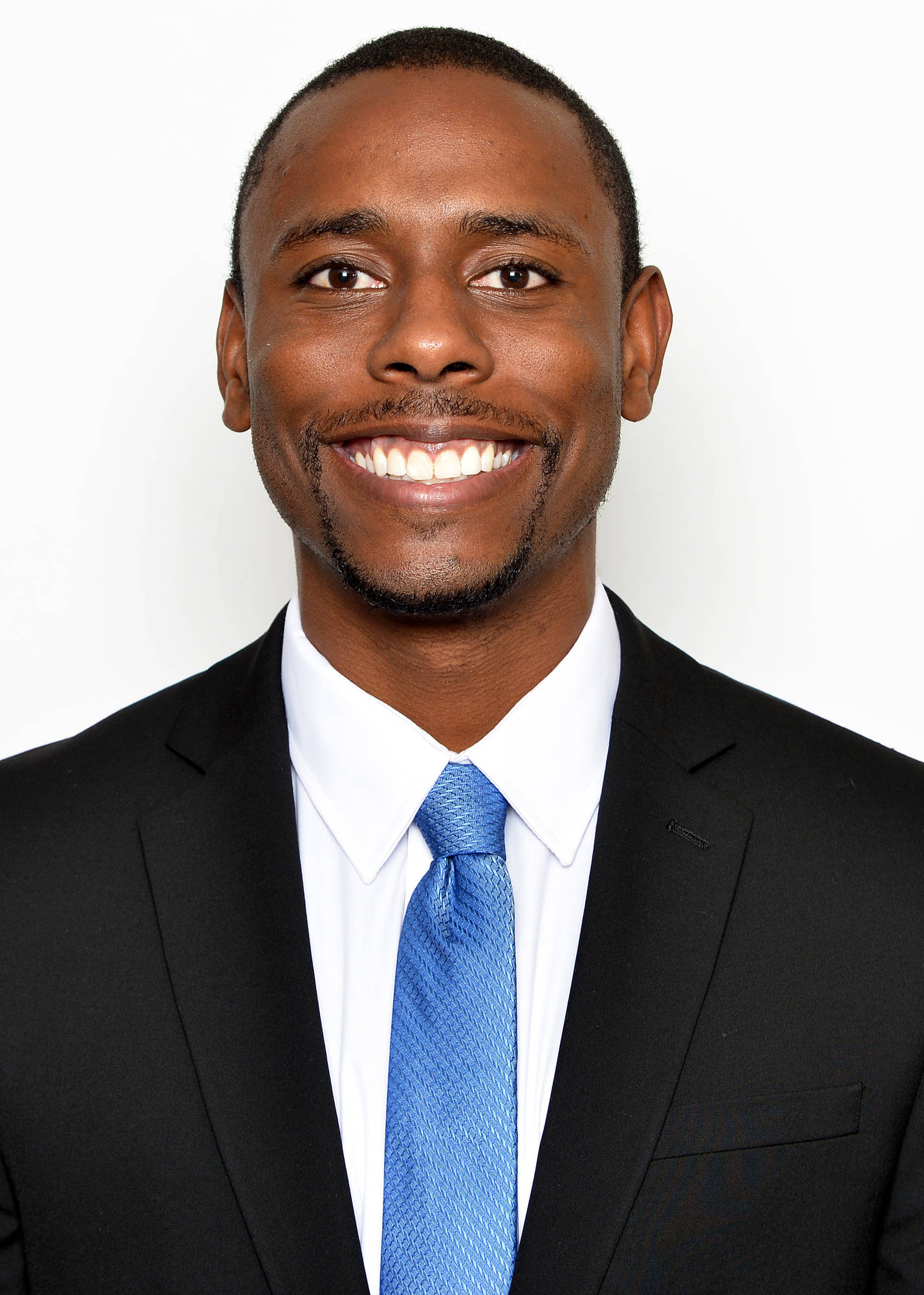 Michael Scott Jr.