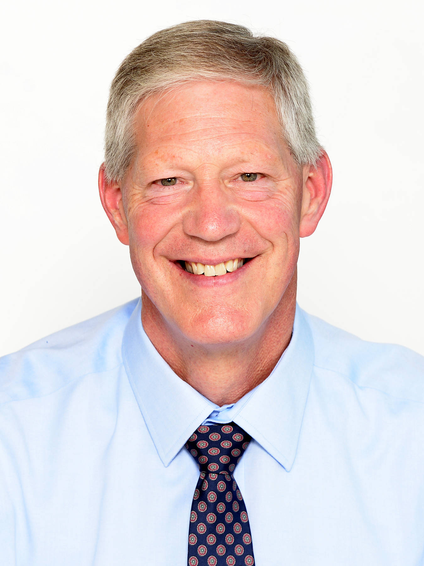 Jim Halliburton