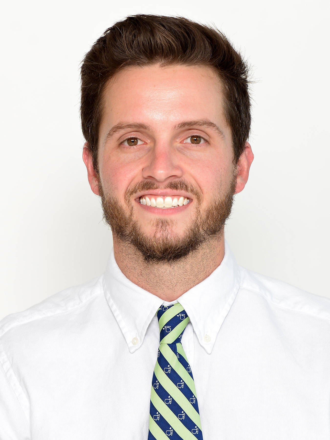 Gavin Hagar