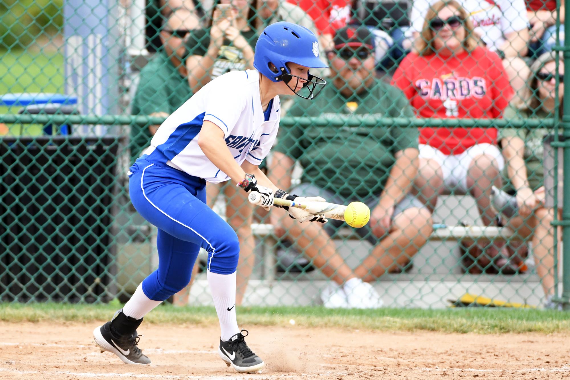 Kylie Hess 2020 Softball Saint Louis University