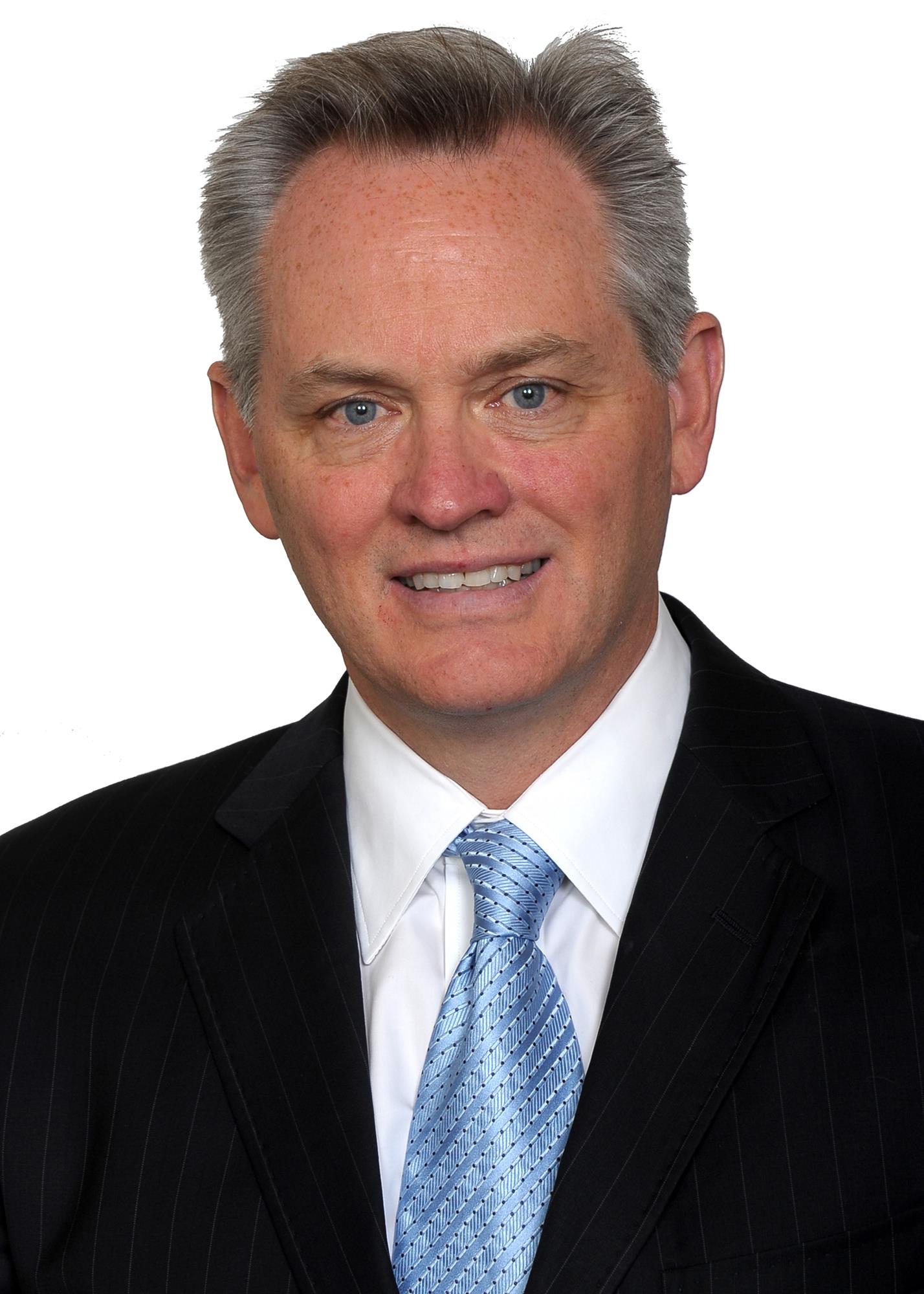 Jim Whitesell