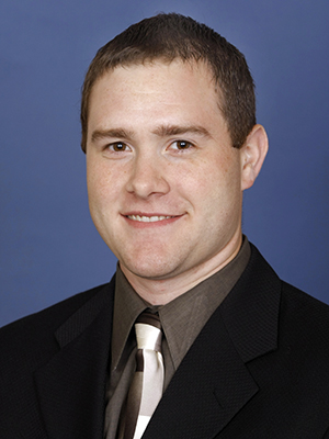 Matt Gordon