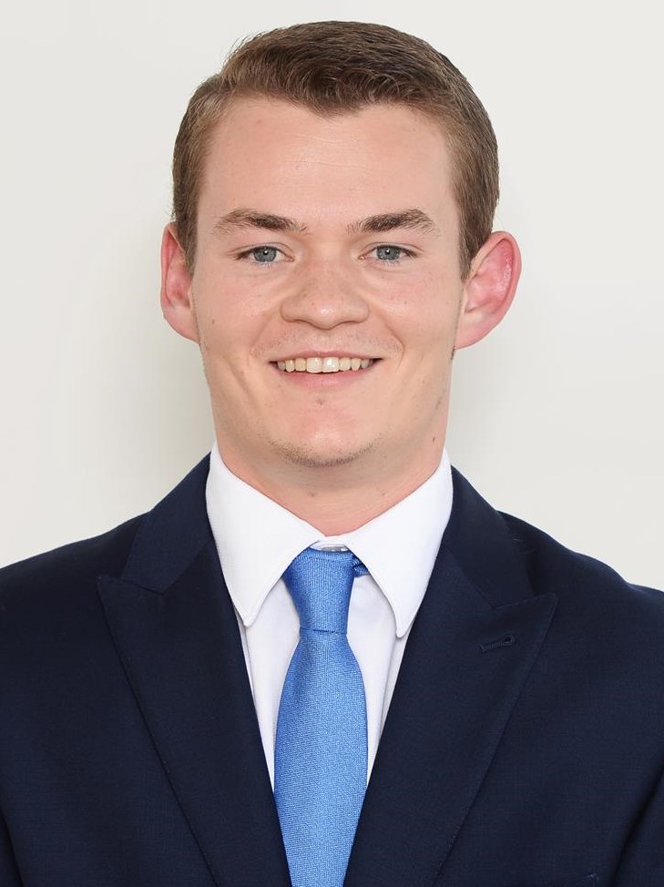 Wyatt Pauley 2020-21