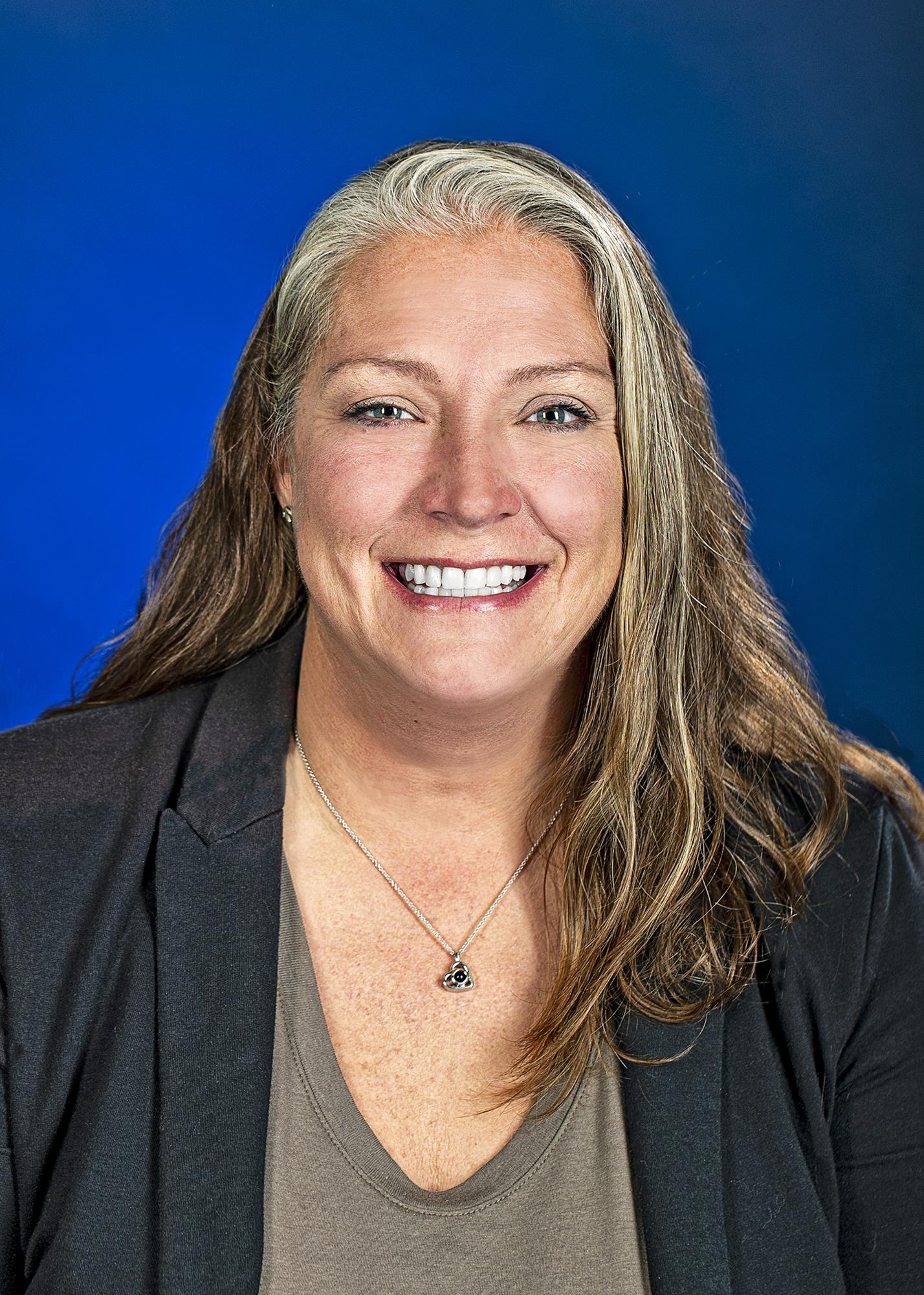 Renee Ham Headshot