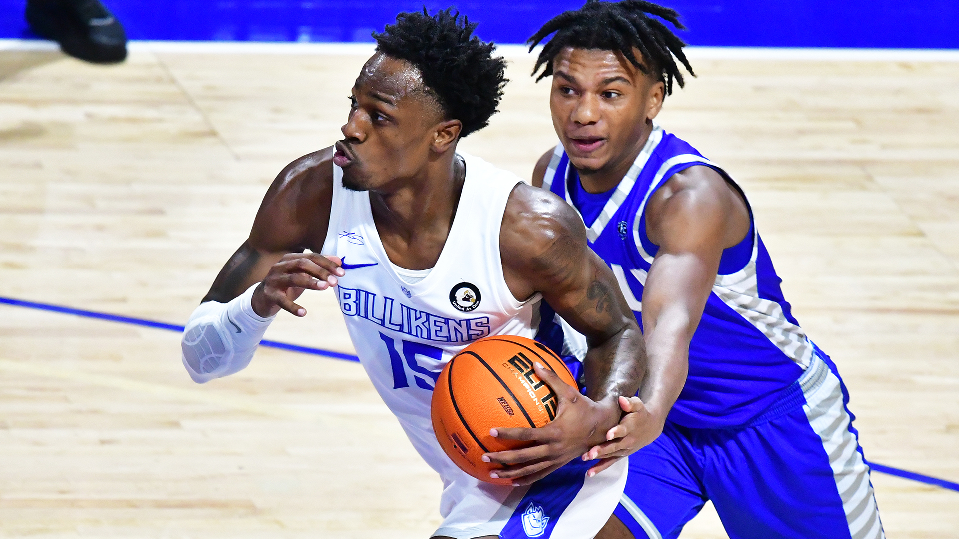 MBB Preview Billikens Take on No. 11 Memphis on Tuesday Saint Louis