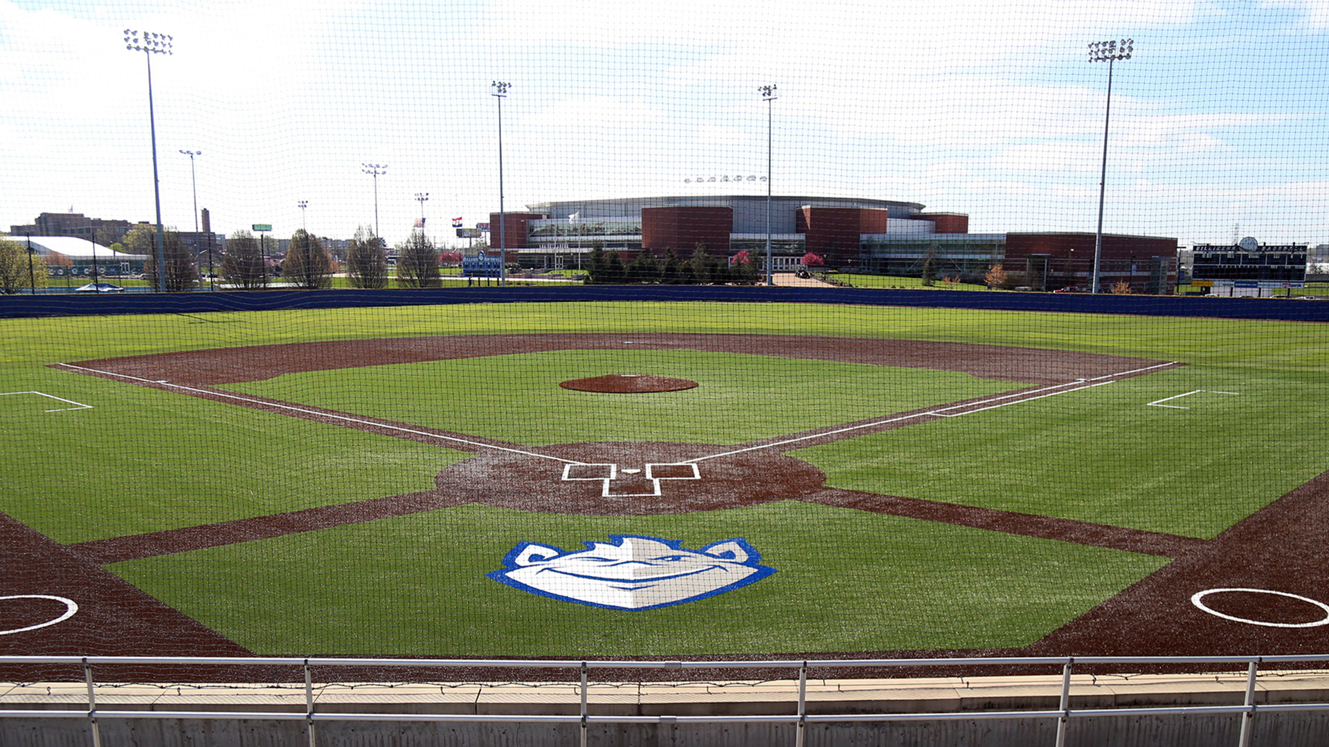 Billiken Sports Center