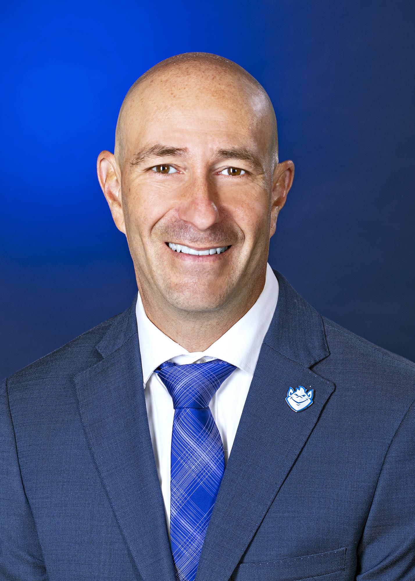 Jon Bell Headshot