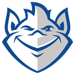 billiken head header
