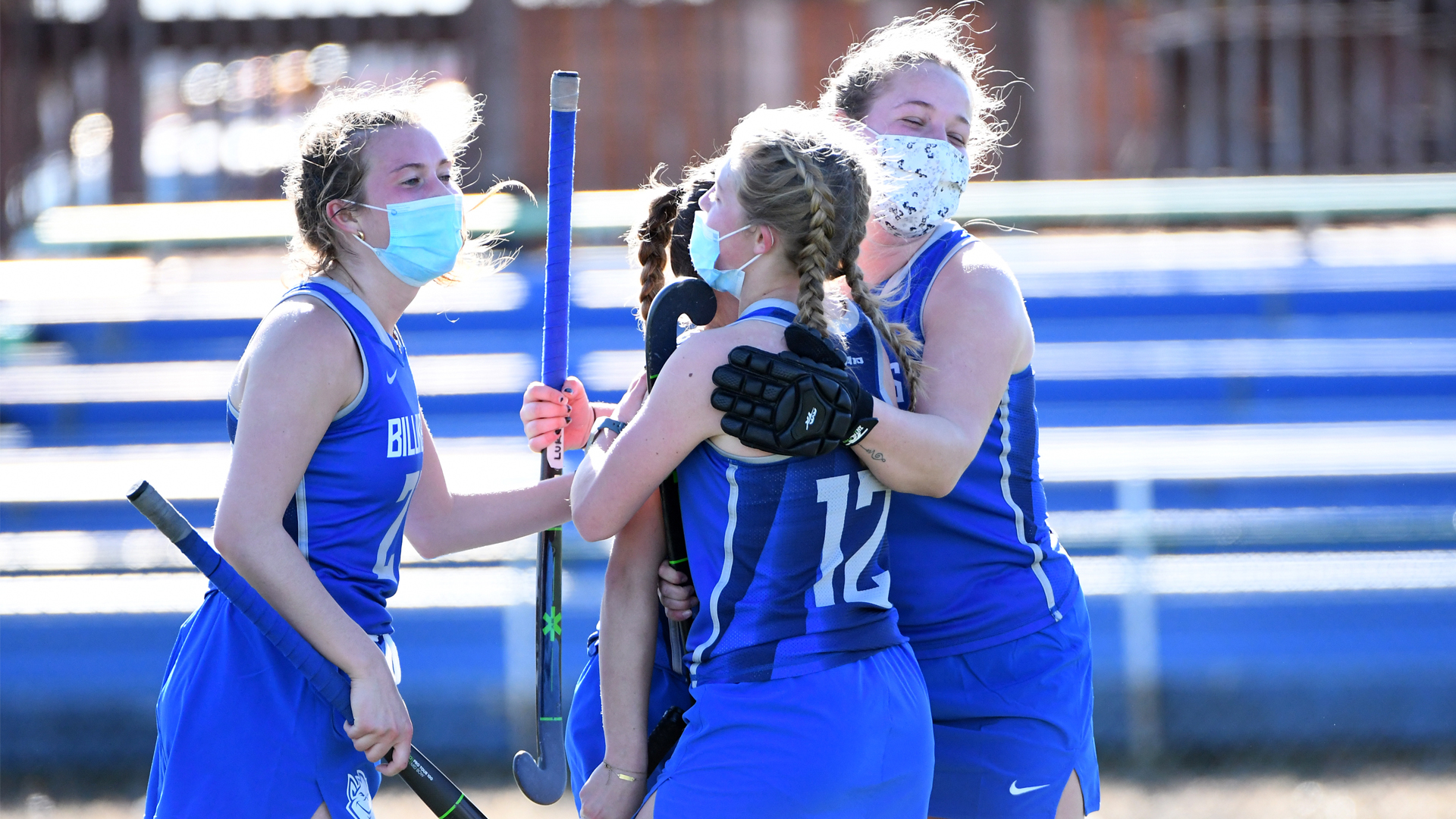 Field Hockey’s Fall Schedule Released Saint Louis University
