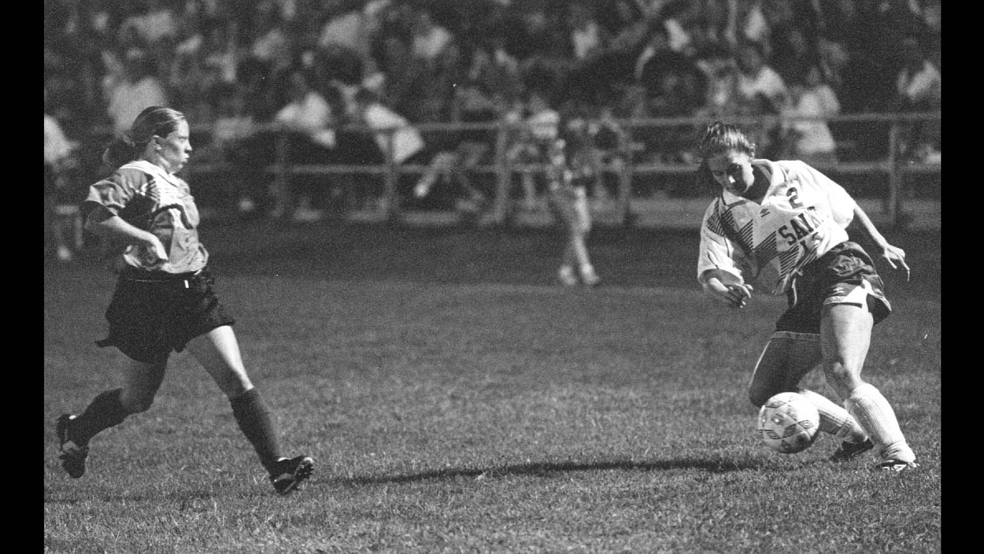 WSOC First Game