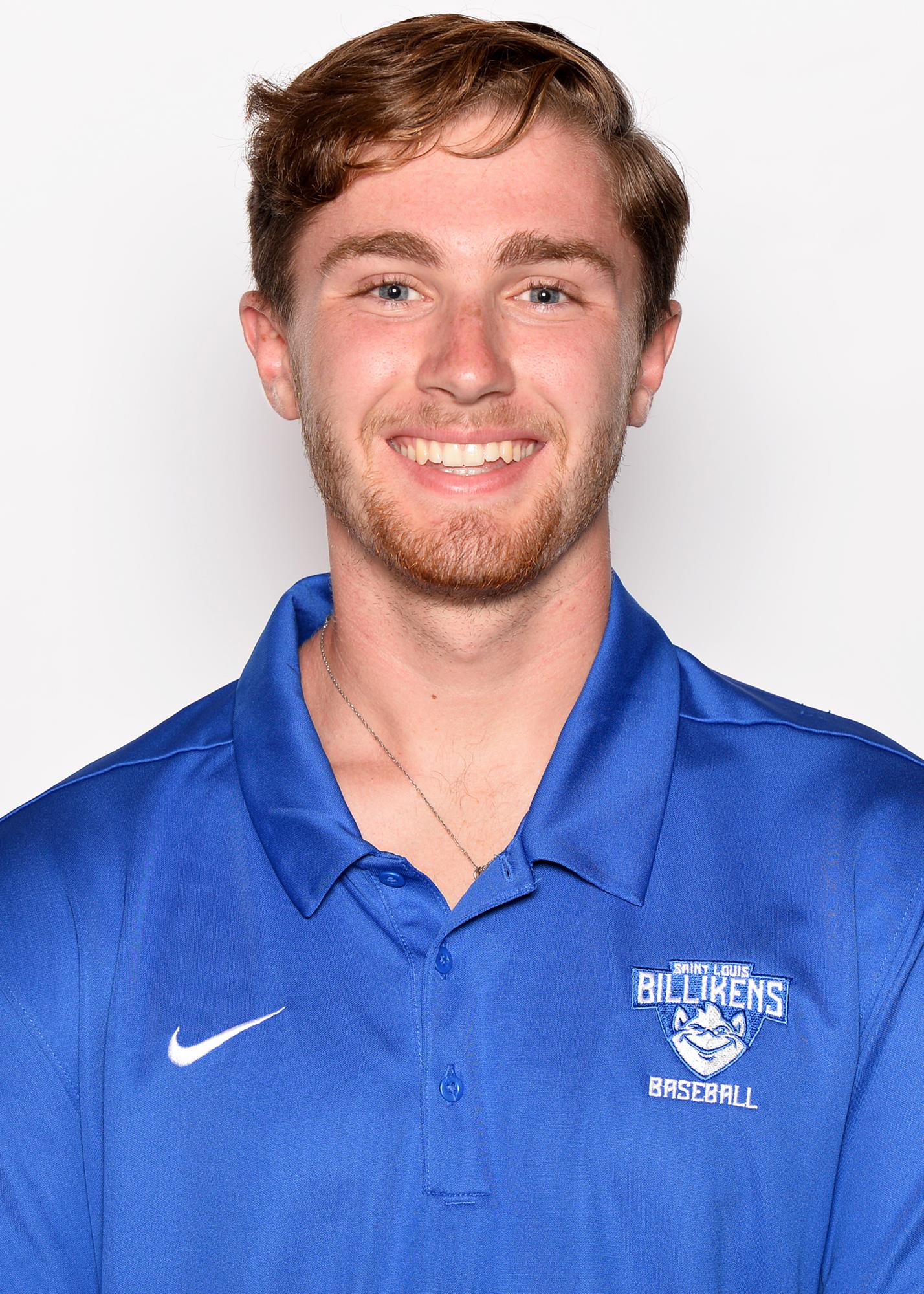 Nicholas Sullivan Headshot