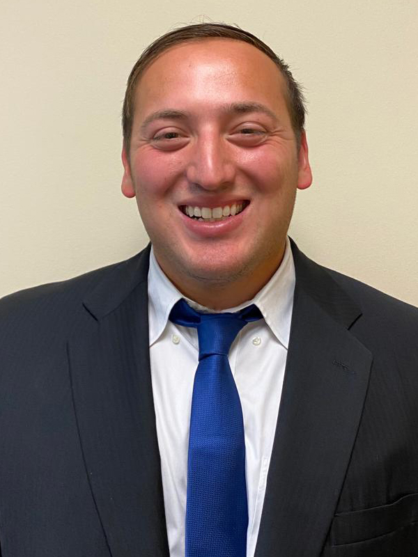 Pearlstone Head Shot