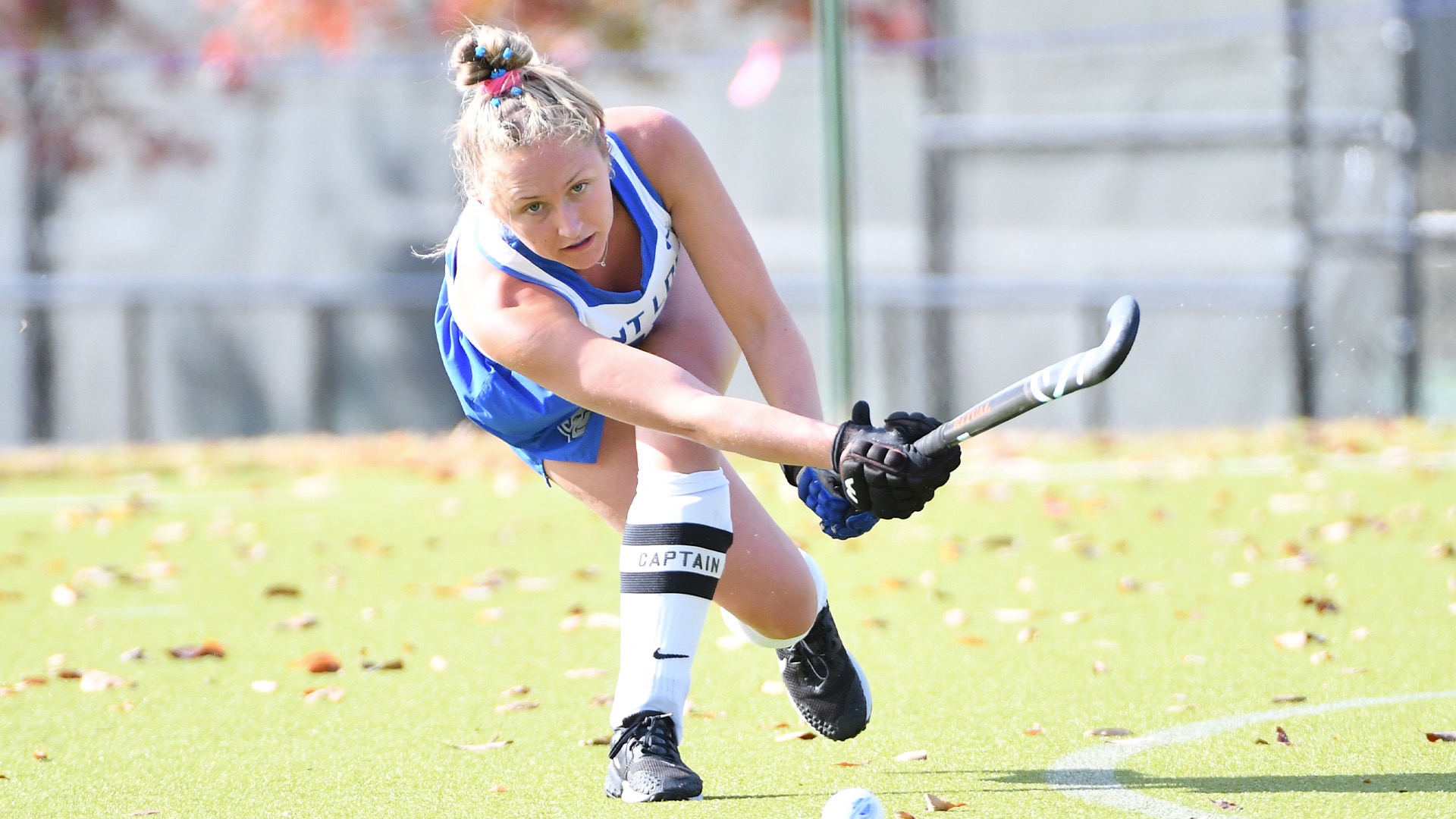 Cameron Tucker 2023 Field Hockey Saint Louis University