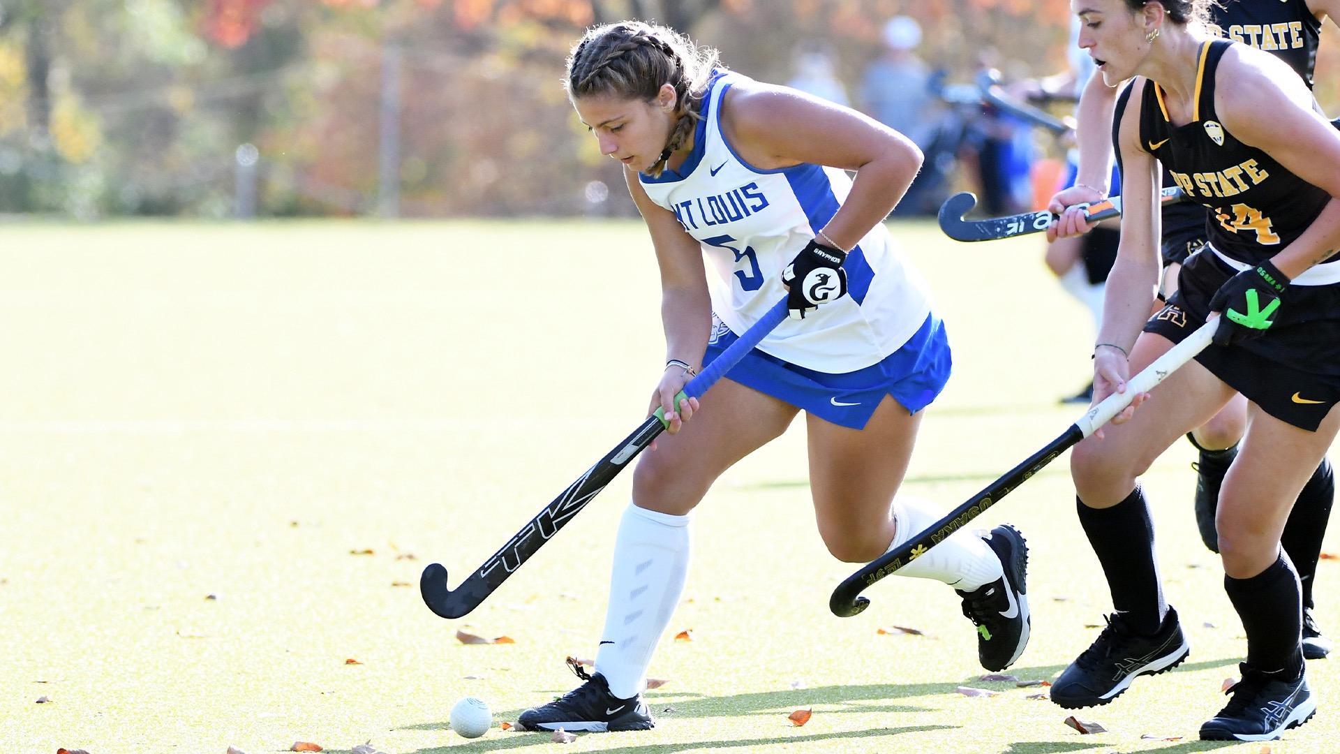 Olivia French 2023 Field Hockey Saint Louis University