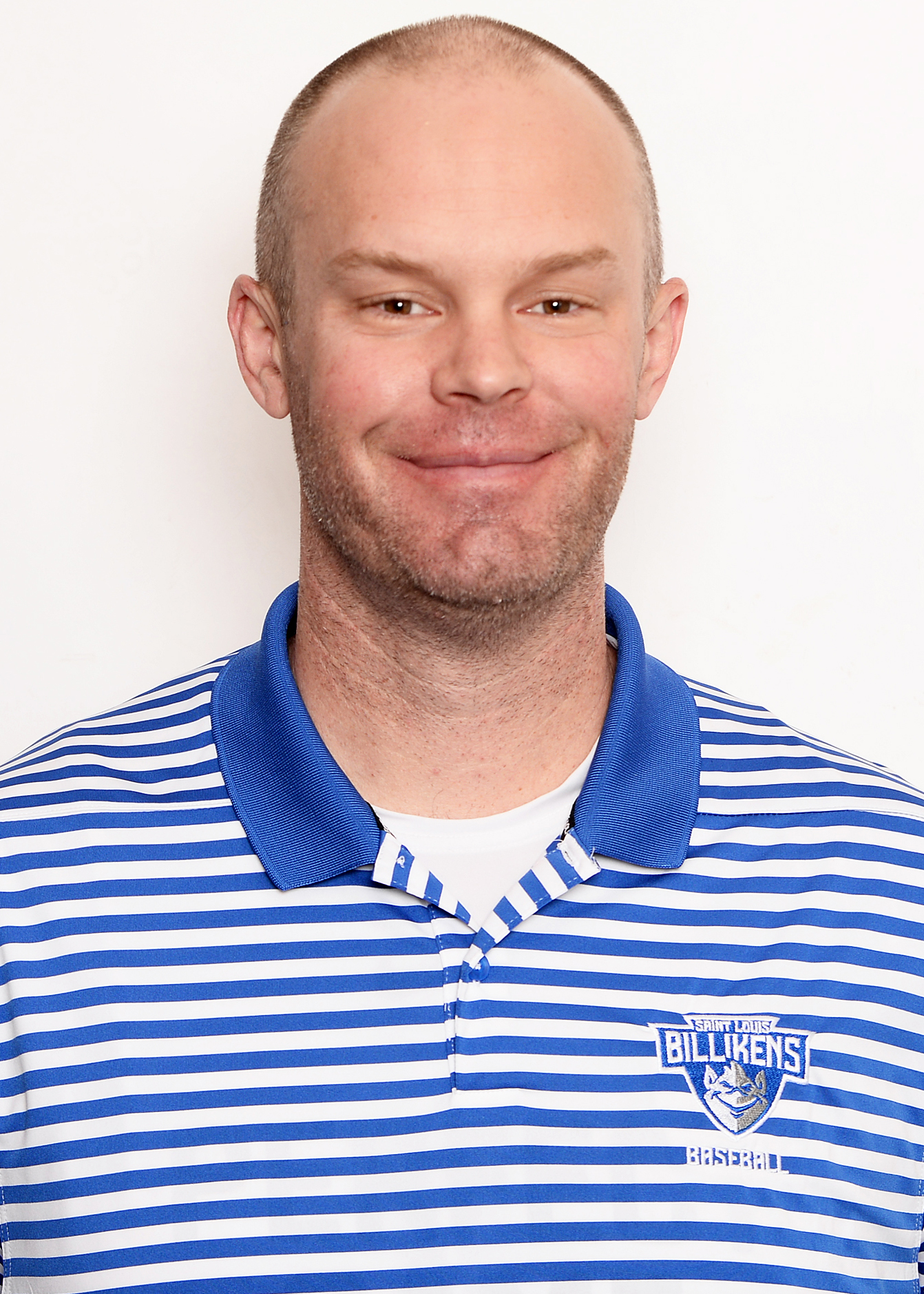 Adam Revelette Head Shot