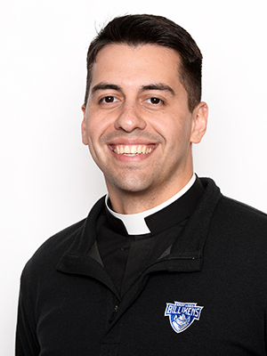 Jesuits.