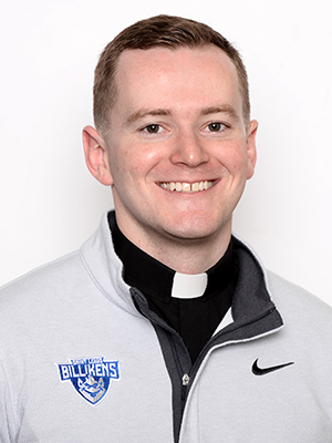 Jesuits.