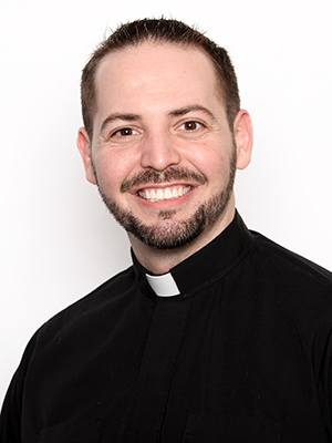 Jesuits.