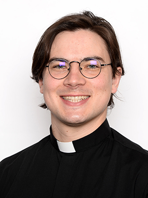 Jesuits.