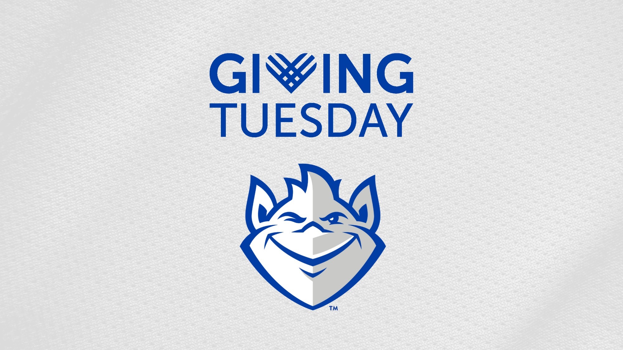 Giving Tuesday