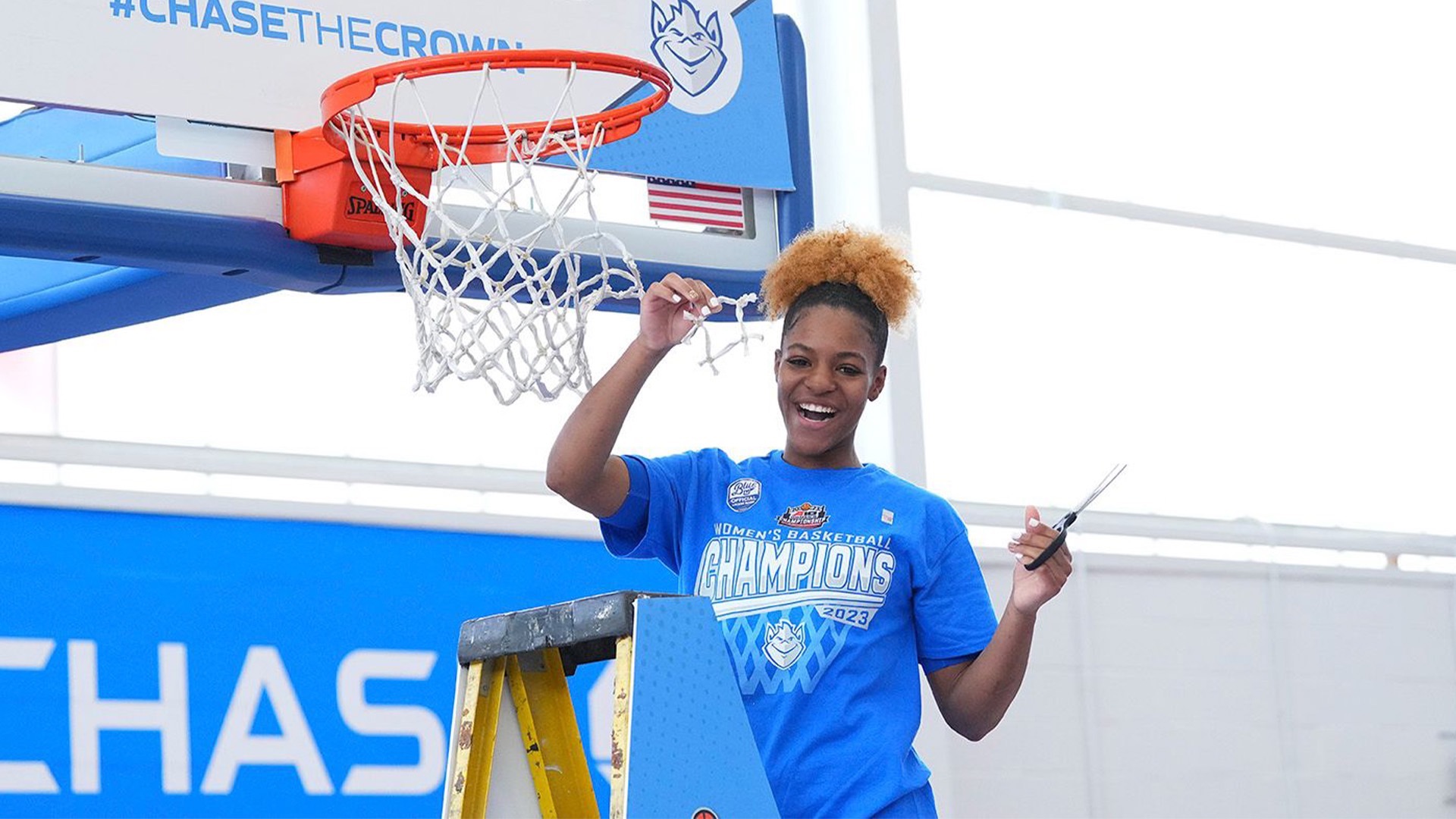 Kennedy Calhoun 202324 Women's Basketball Saint Louis University