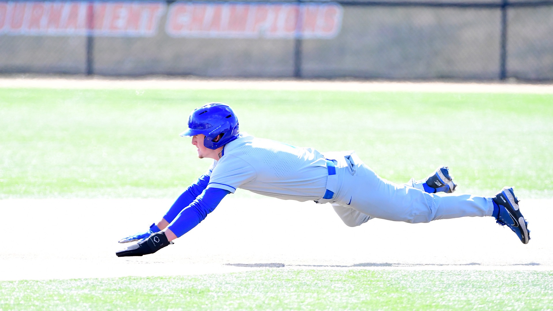 Hayden Moore 2024 Baseball Saint Louis University