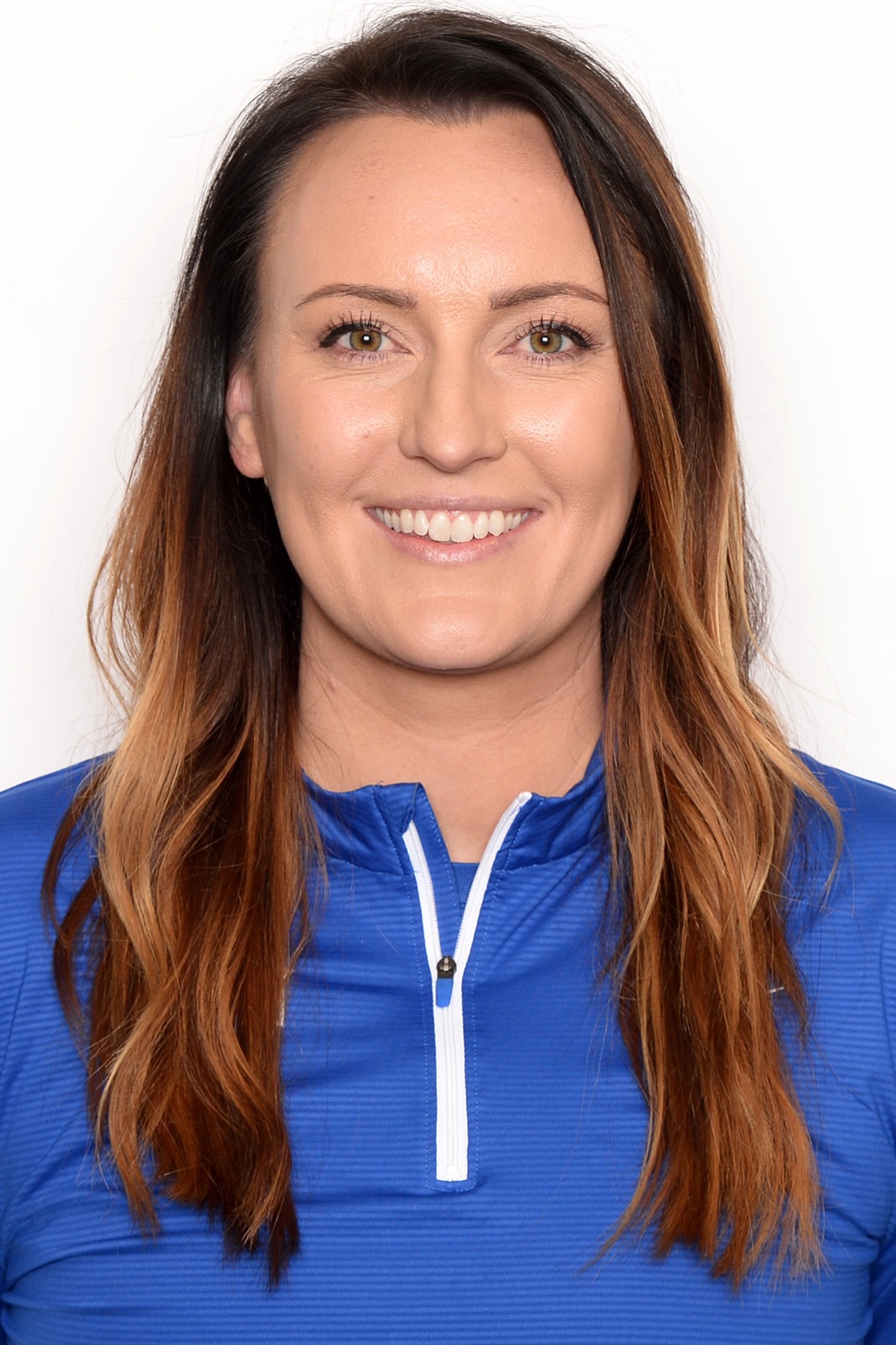 Amber Hildebrandt 2023
