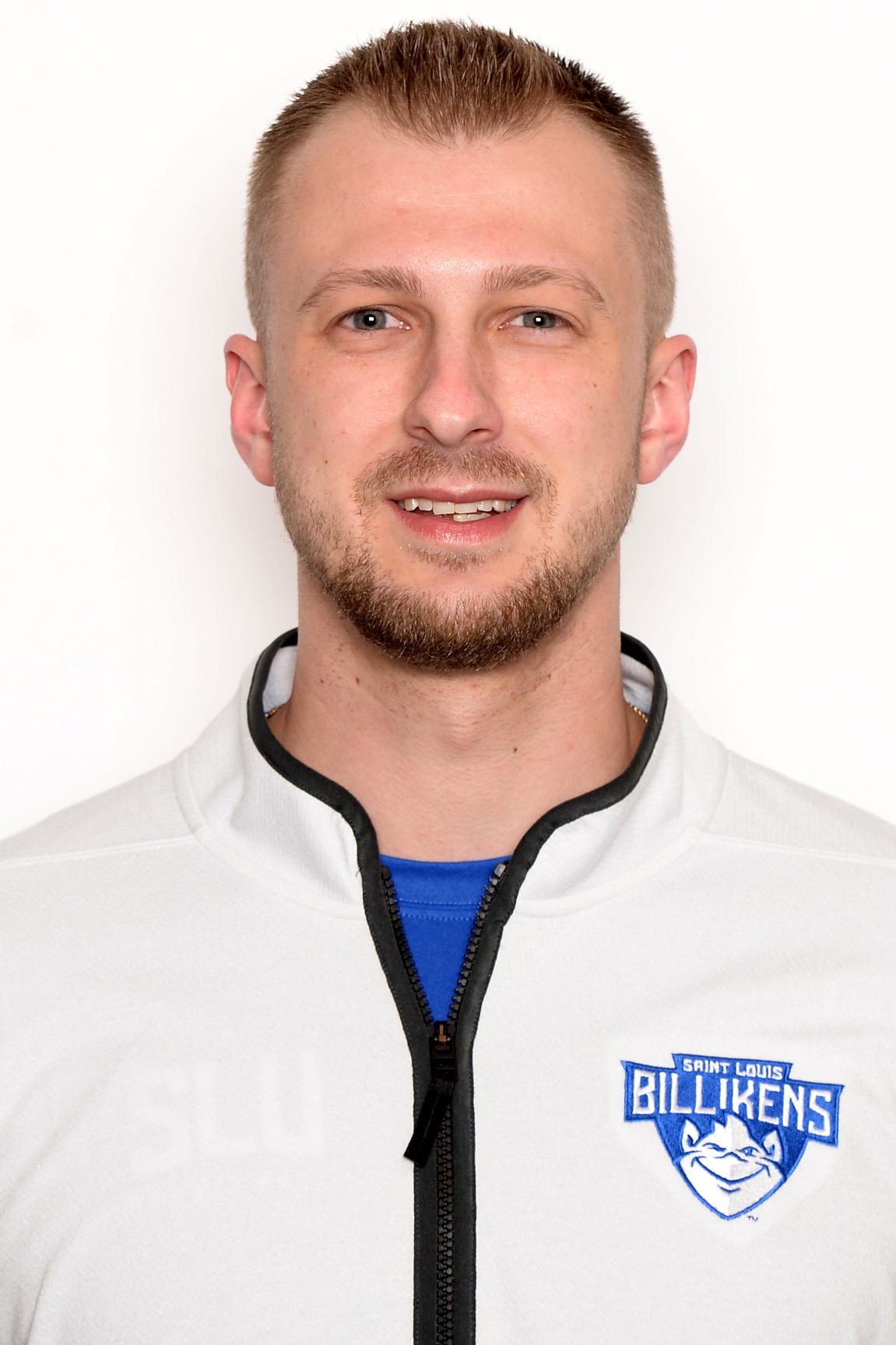 Steven Zarzycki 2023