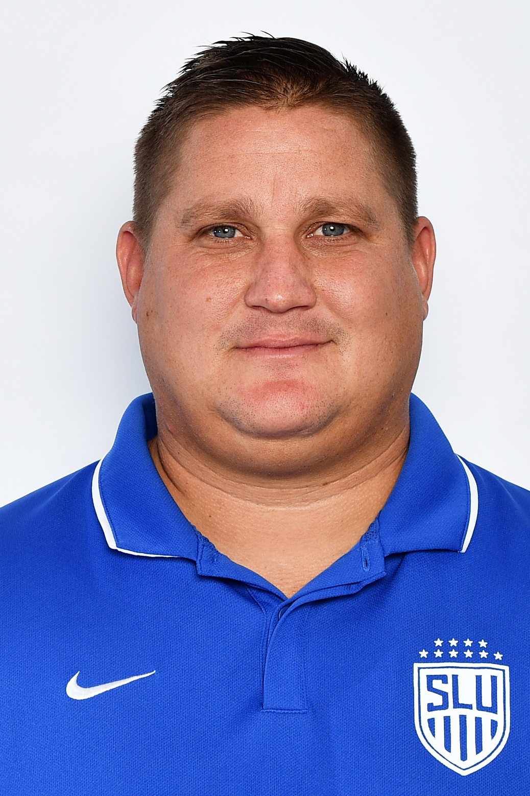 Kevin Stoll 2023 headshot