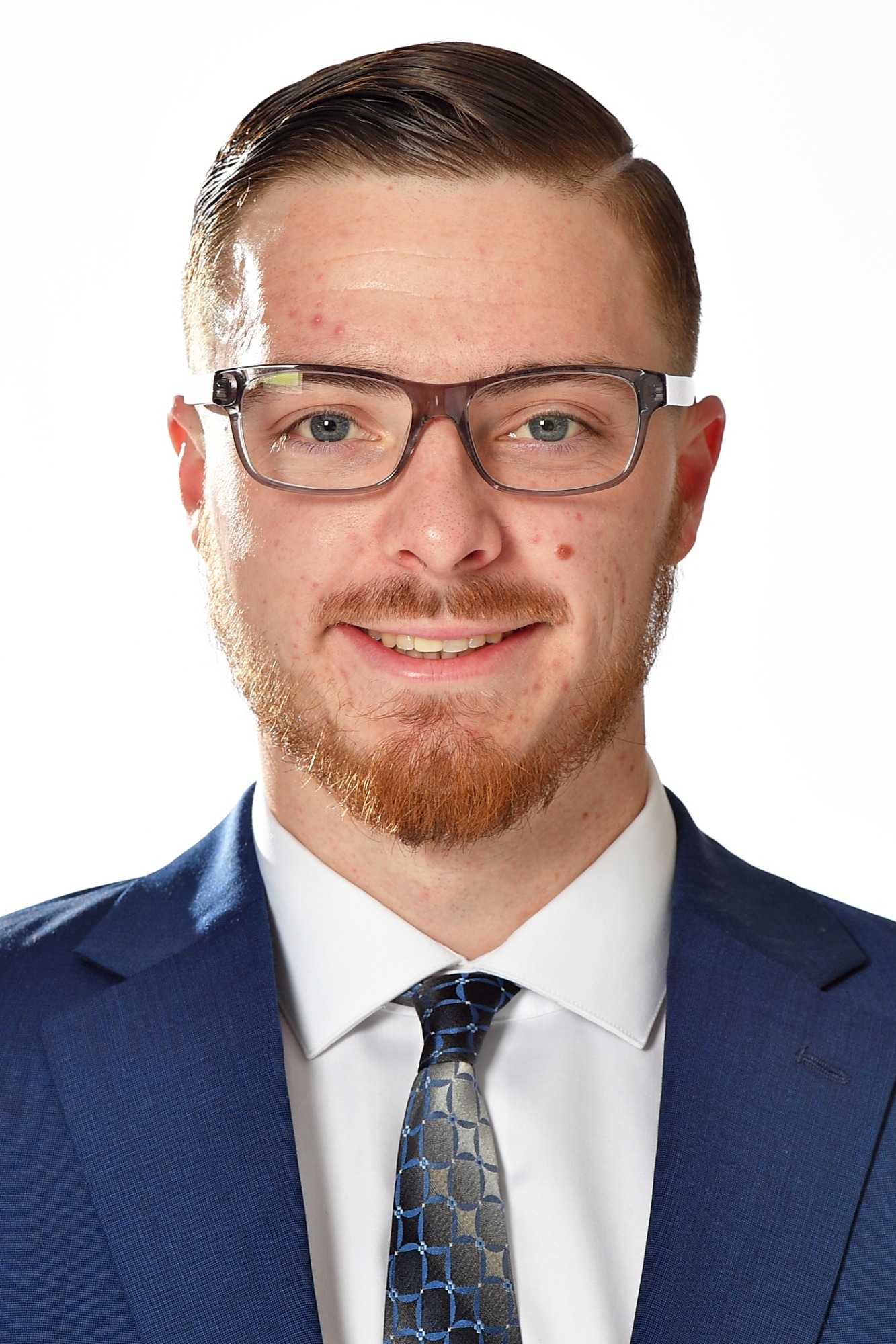 Alex Peavler