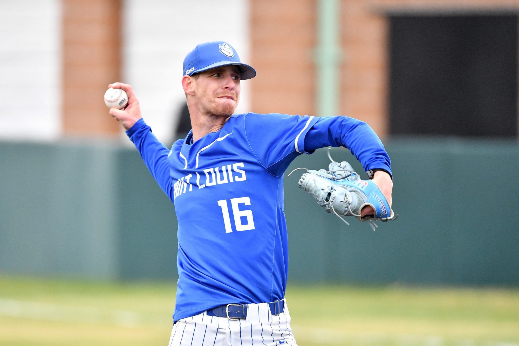 Billiken Baseball Defeats Revs in Series Finale Saint Louis University