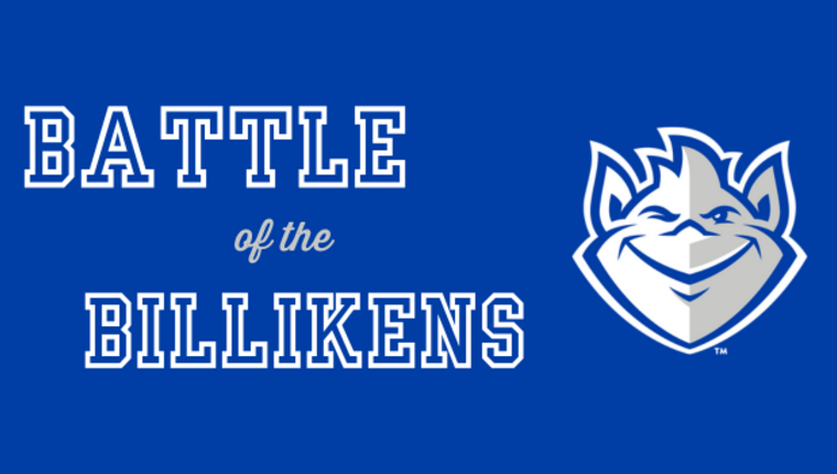 Battle of the Billikens