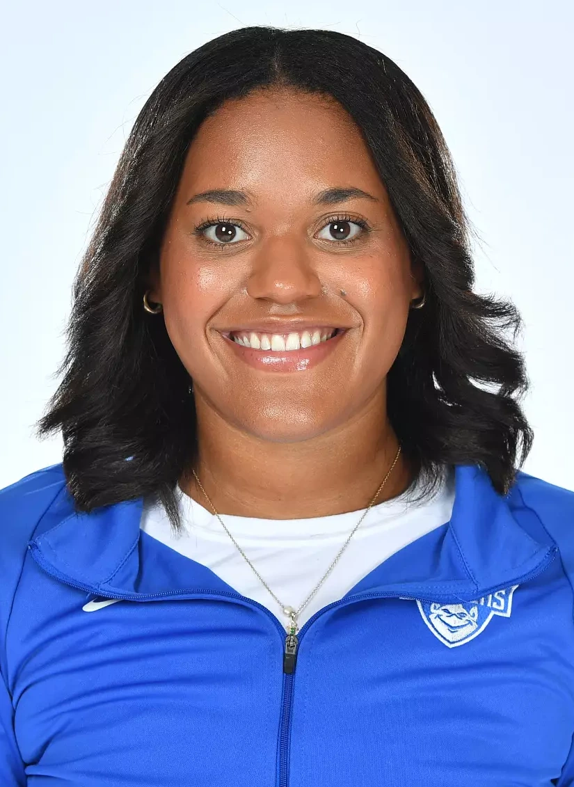 Madi Baylor 2024-25