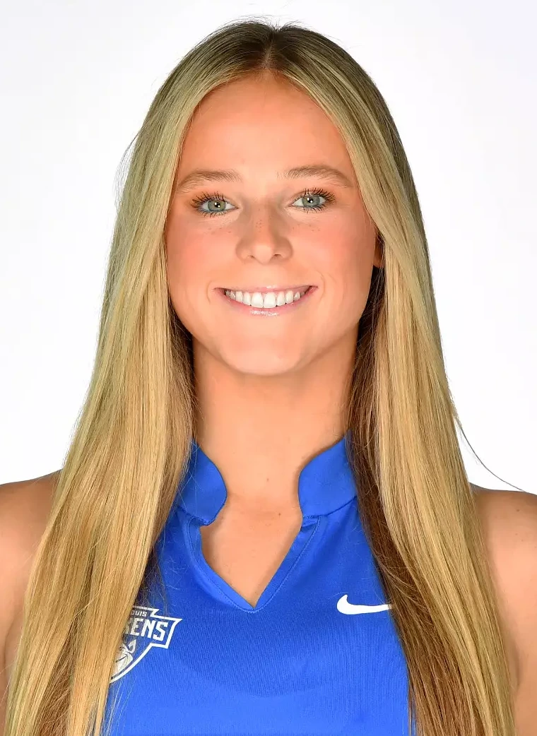 Lizzie Barlow 2425