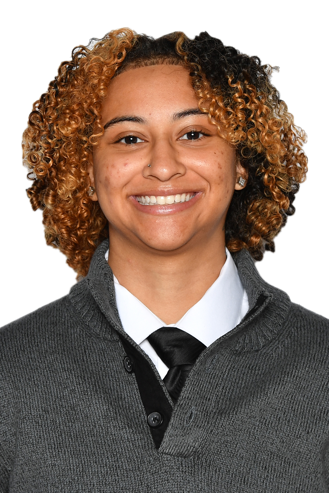 KM 2025 headshot