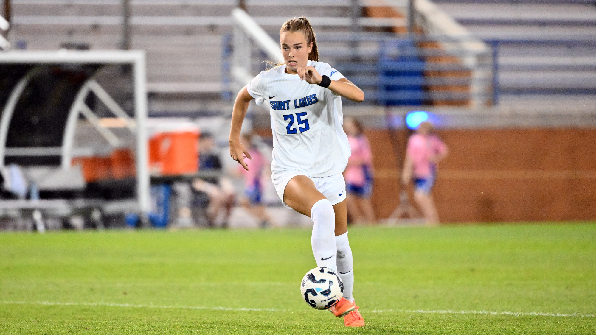 Blakely Hockett 2025