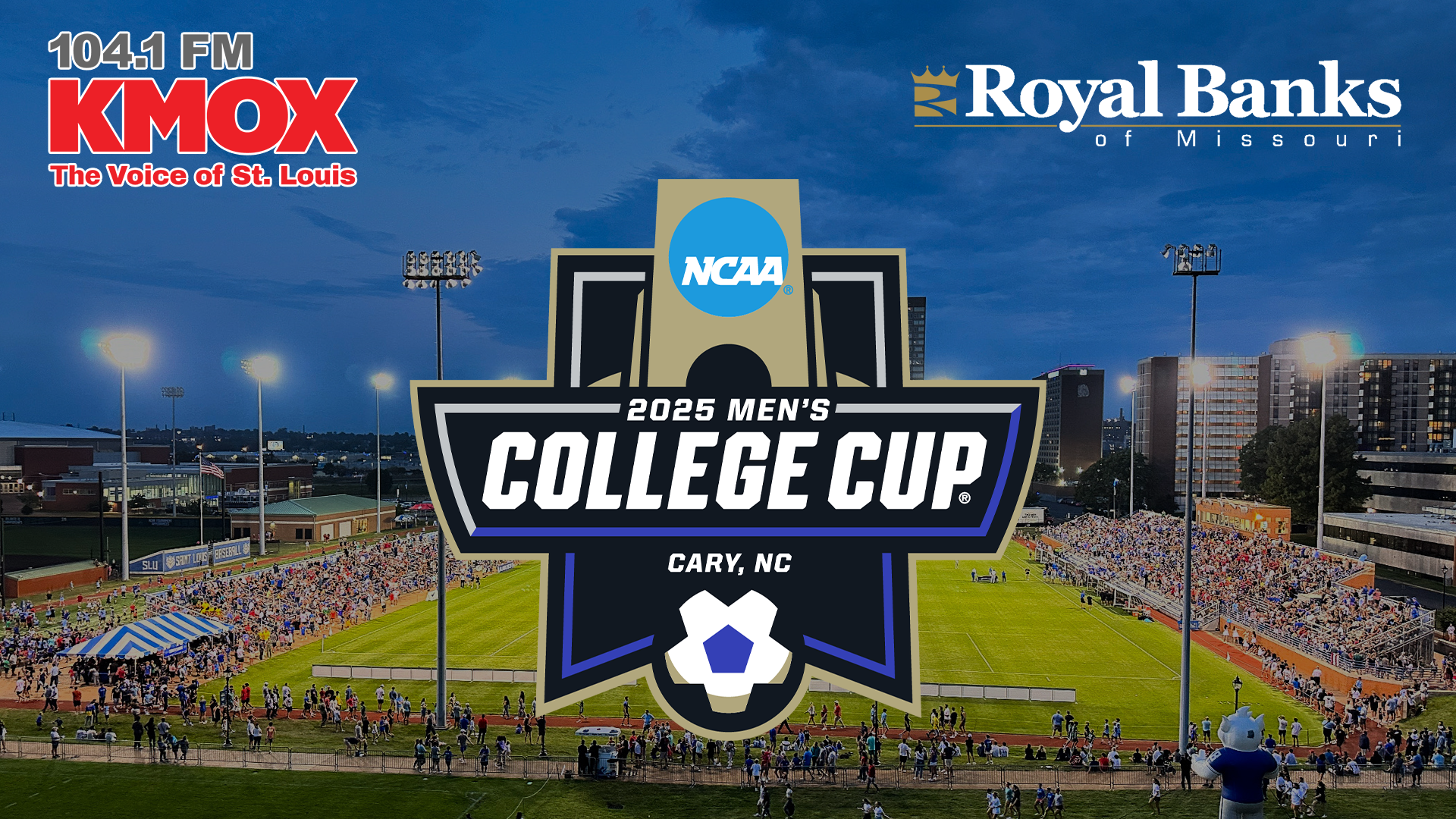KMOX College Cup