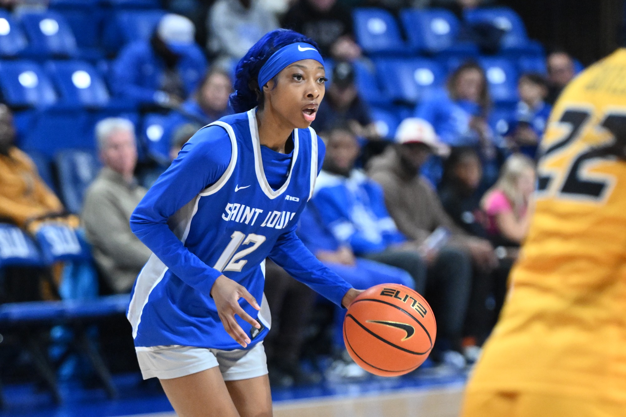 JadaTiggett vs. Mizzou