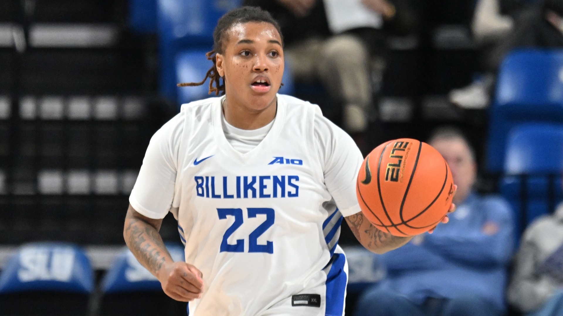 ZyaNugent vs. Jax State