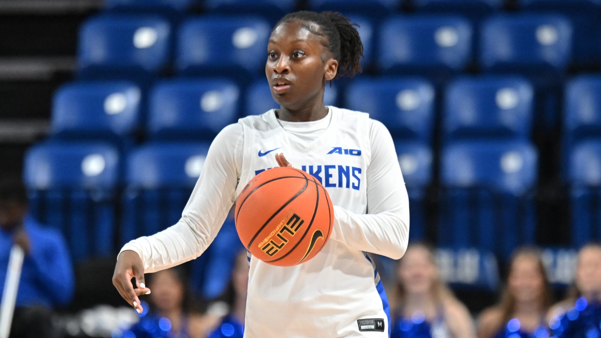 WBB v St. Bonaventure