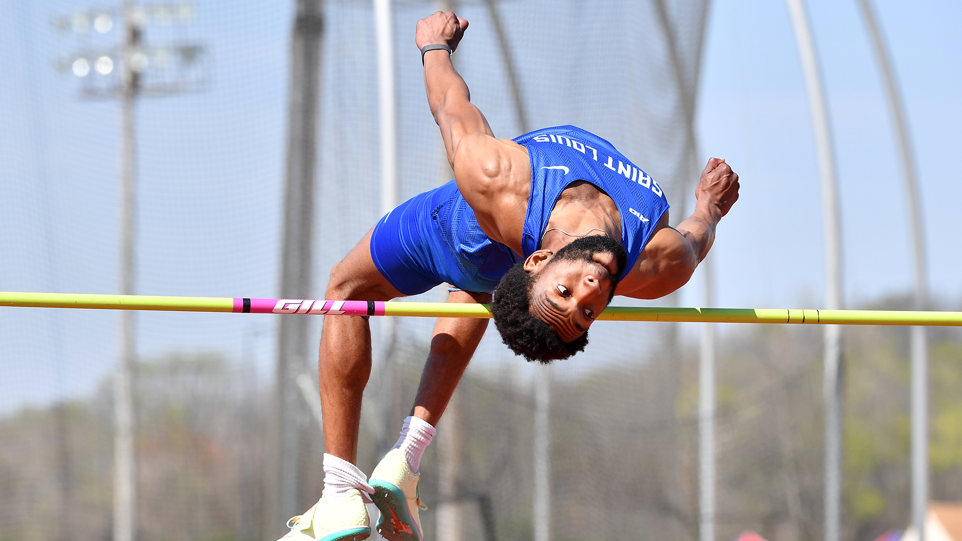 Track and Field @ SIUE