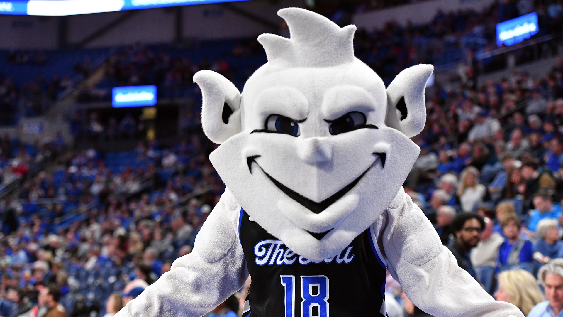 The Billiken