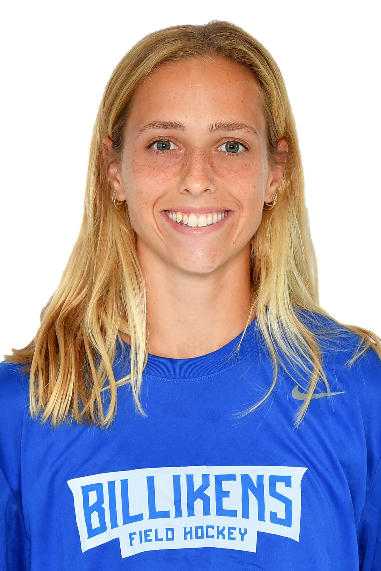 Field Hockey Headshots 2025-26