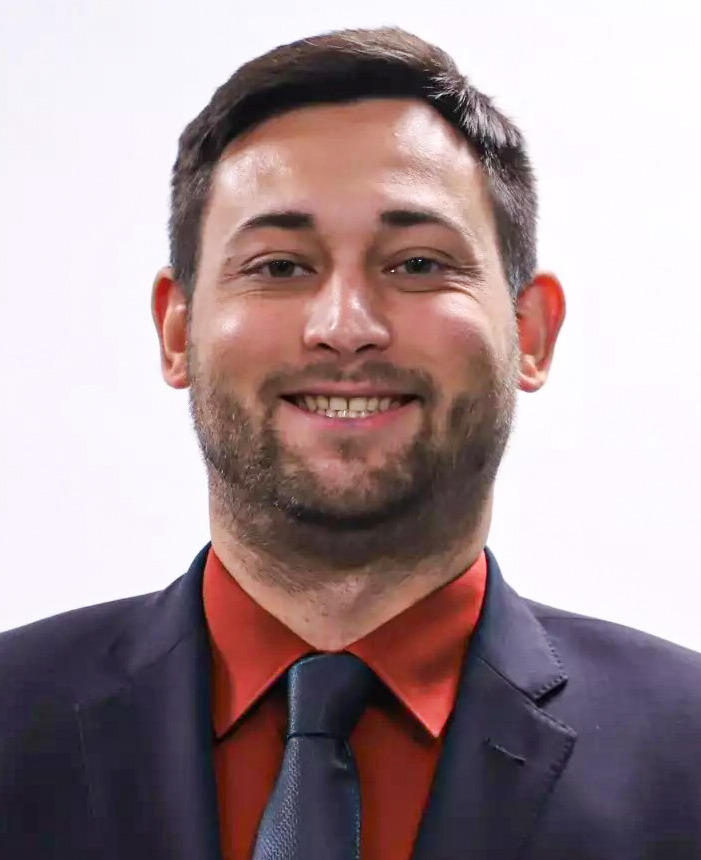 Ryan McCoy